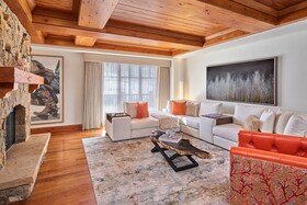 The Ritz-Carlton Bachelor Gulch