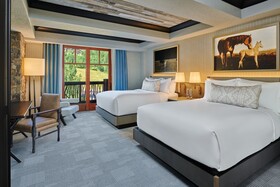 The Ritz-Carlton Bachelor Gulch