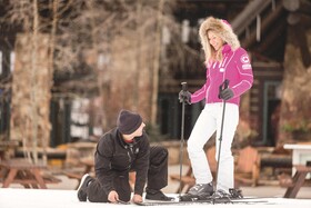 The Ritz-Carlton Bachelor Gulch