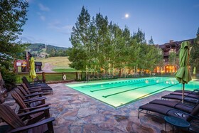 The Ritz-Carlton Bachelor Gulch
