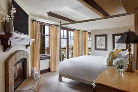 The Ritz-Carlton Bachelor Gulch