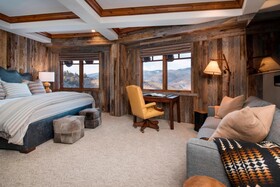 The Ritz-Carlton Bachelor Gulch