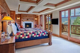 The Ritz-Carlton Bachelor Gulch
