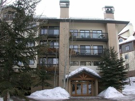 Townsend Place at Beaver Creek