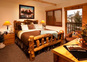 Townsend Place at Beaver Creek