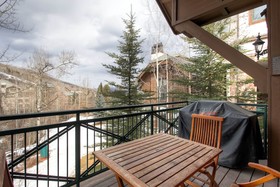 Villa Montane
