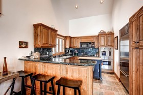 Villa Montane