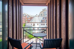 Villa Montane