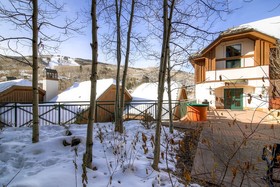 Villa Montane