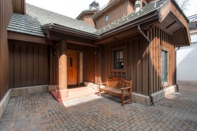 Villa Montane