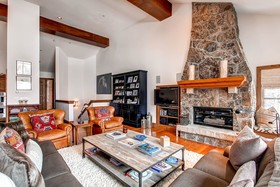Villa Montane
