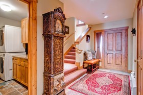 Villa Montane