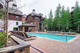 Villa Montane