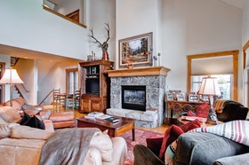 Villa Montane
