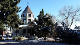 Berthoud Inn & Events