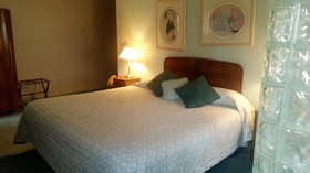 Berthoud Inn & Events