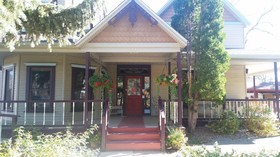 Berthoud Inn & Events