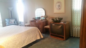 Berthoud Inn & Events