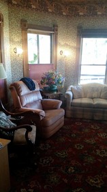 Berthoud Inn & Events