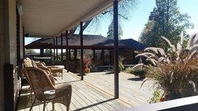 Berthoud Inn & Events