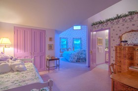 Berthoud Inn & Events