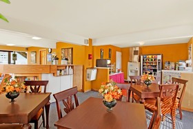 Americas Best Value Inn