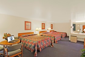 Americas Best Value Inn