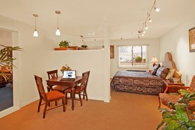 Americas Best Value Inn