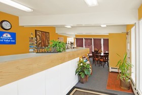 Americas Best Value Inn