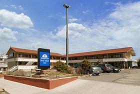 Americas Best Value Inn