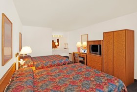 Americas Best Value Inn