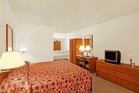 Americas Best Value Inn