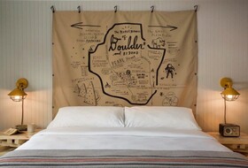 Basecamp Boulder