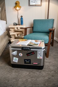 Basecamp Boulder