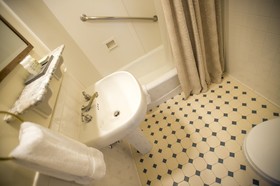 Hotel Boulderado