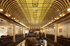 Hotel Boulderado