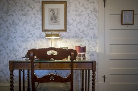 Hotel Boulderado