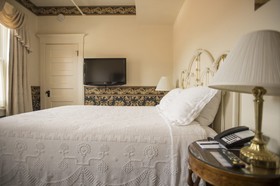 Hotel Boulderado