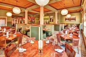 Hotel Boulderado