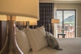 Hotel Boulderado