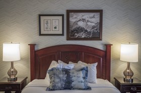 Hotel Boulderado
