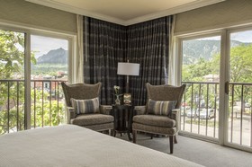 Hotel Boulderado