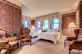 Hotel Boulderado