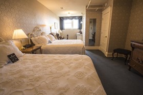 Hotel Boulderado