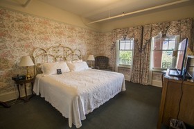 Hotel Boulderado