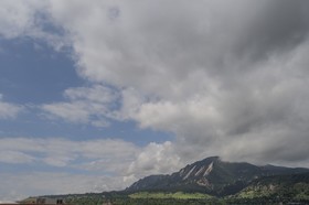 Hotel Boulderado