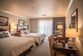 Hotel Boulderado