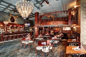 Hotel Boulderado