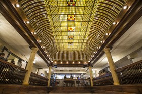 Hotel Boulderado