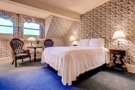 Hotel Boulderado